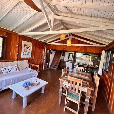 Apartament Pescador De Sonhos Praia do Rosa Zewnętrze zdjęcie