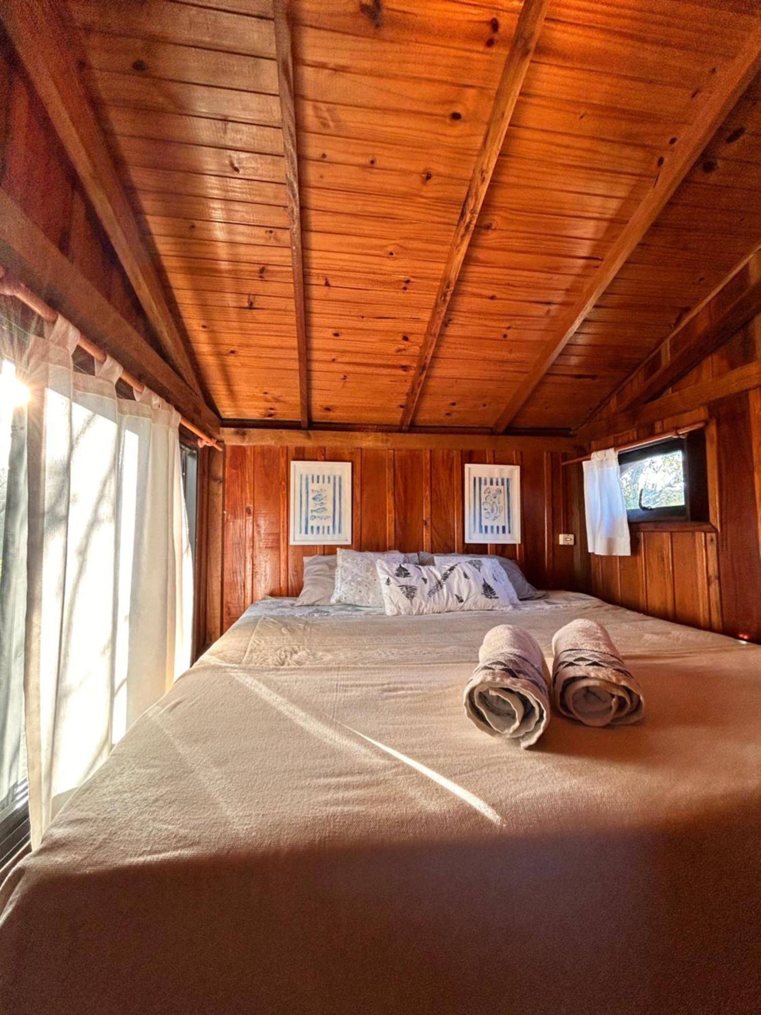 Apartament Pescador De Sonhos Praia do Rosa Zewnętrze zdjęcie