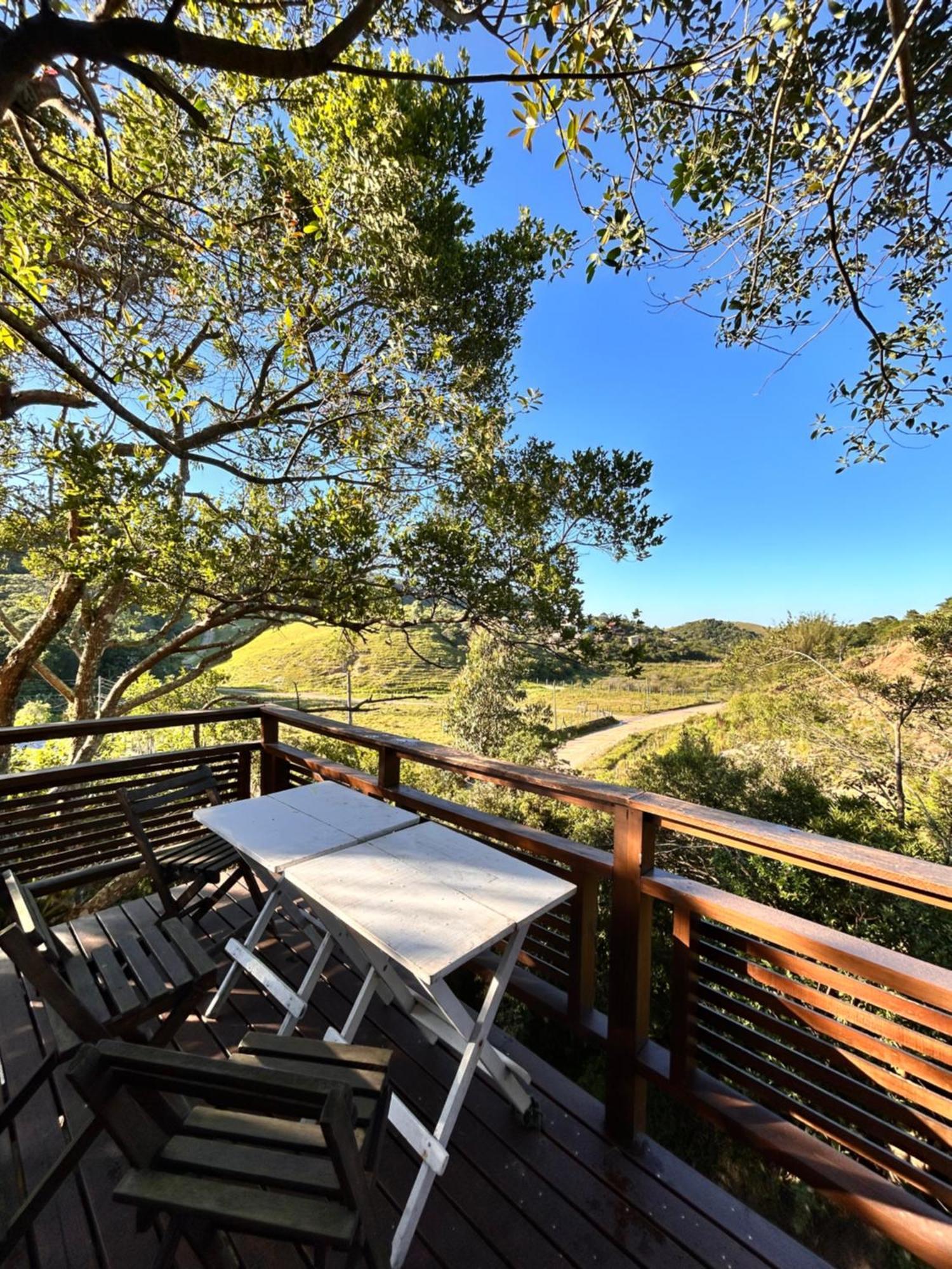 Apartament Pescador De Sonhos Praia do Rosa Zewnętrze zdjęcie