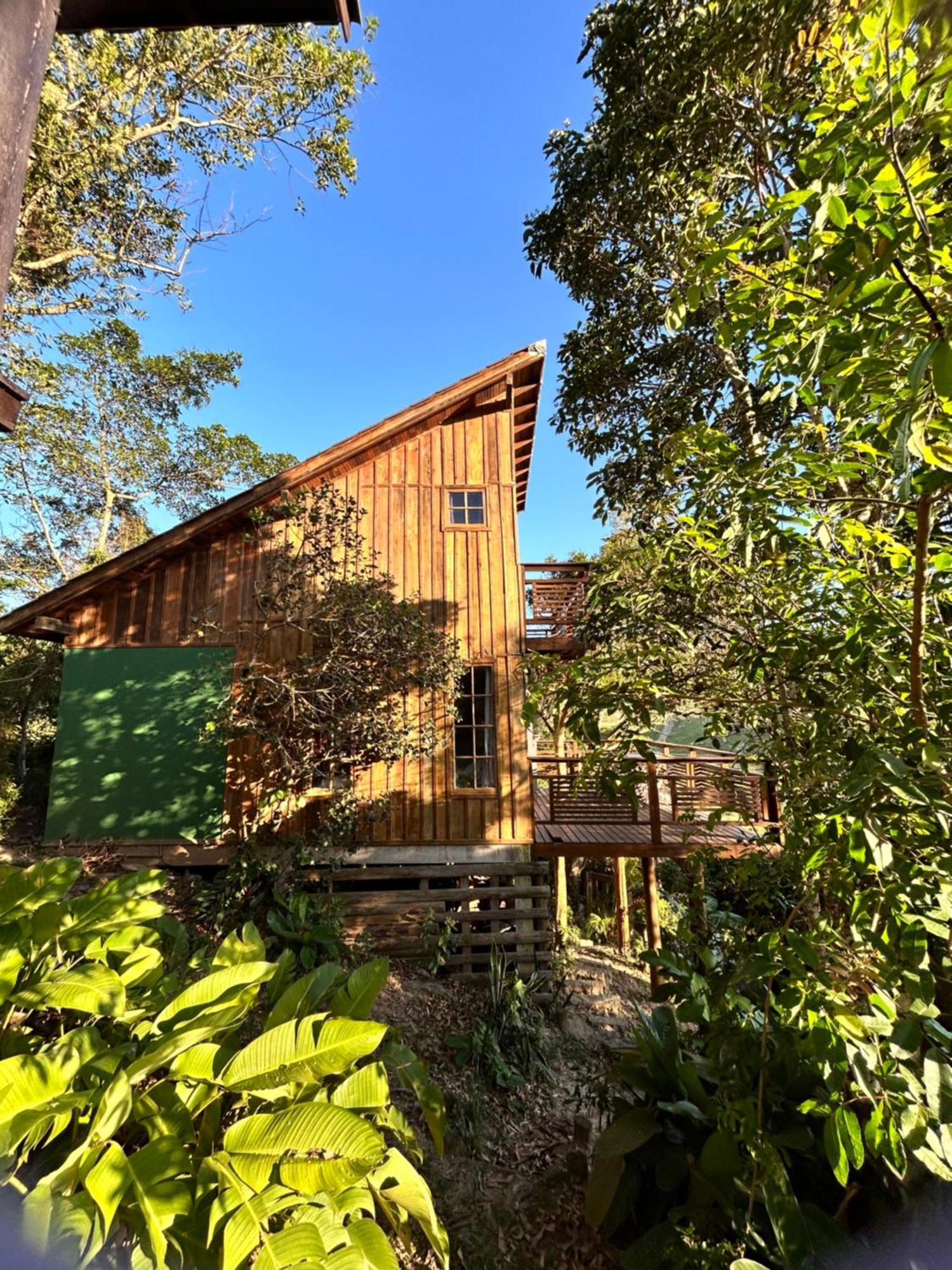 Apartament Pescador De Sonhos Praia do Rosa Zewnętrze zdjęcie