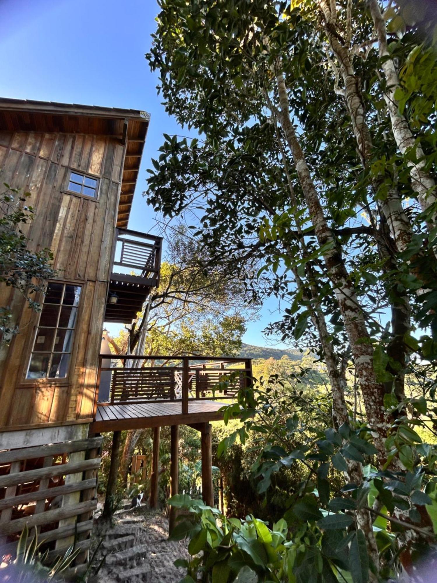 Apartament Pescador De Sonhos Praia do Rosa Zewnętrze zdjęcie