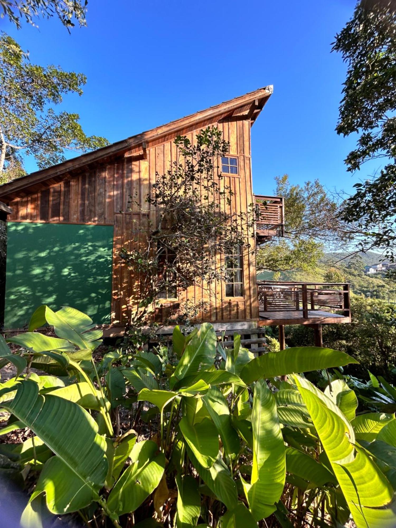 Apartament Pescador De Sonhos Praia do Rosa Zewnętrze zdjęcie
