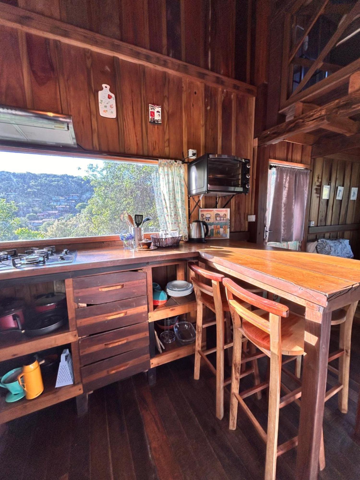 Apartament Pescador De Sonhos Praia do Rosa Zewnętrze zdjęcie