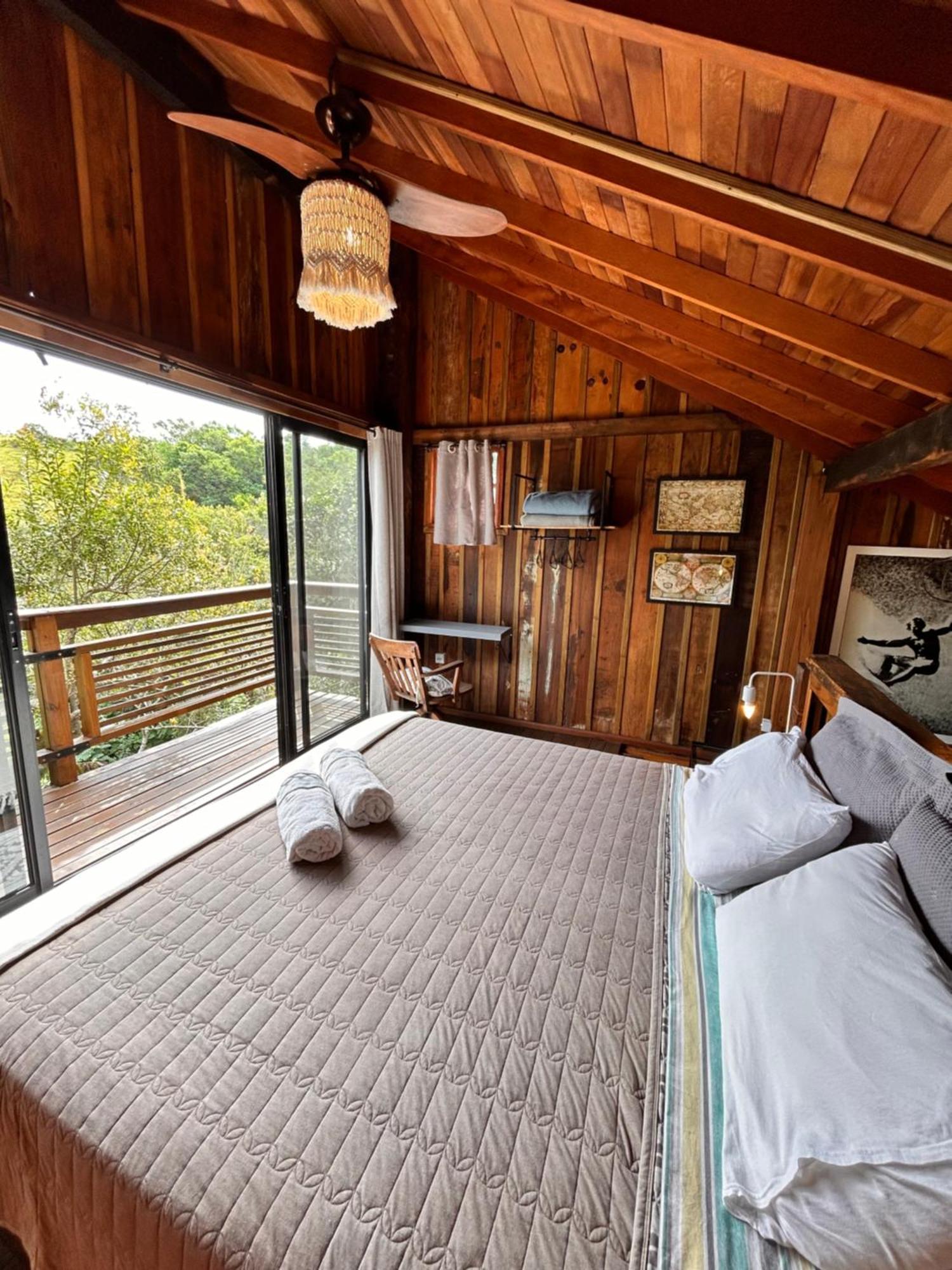 Apartament Pescador De Sonhos Praia do Rosa Zewnętrze zdjęcie