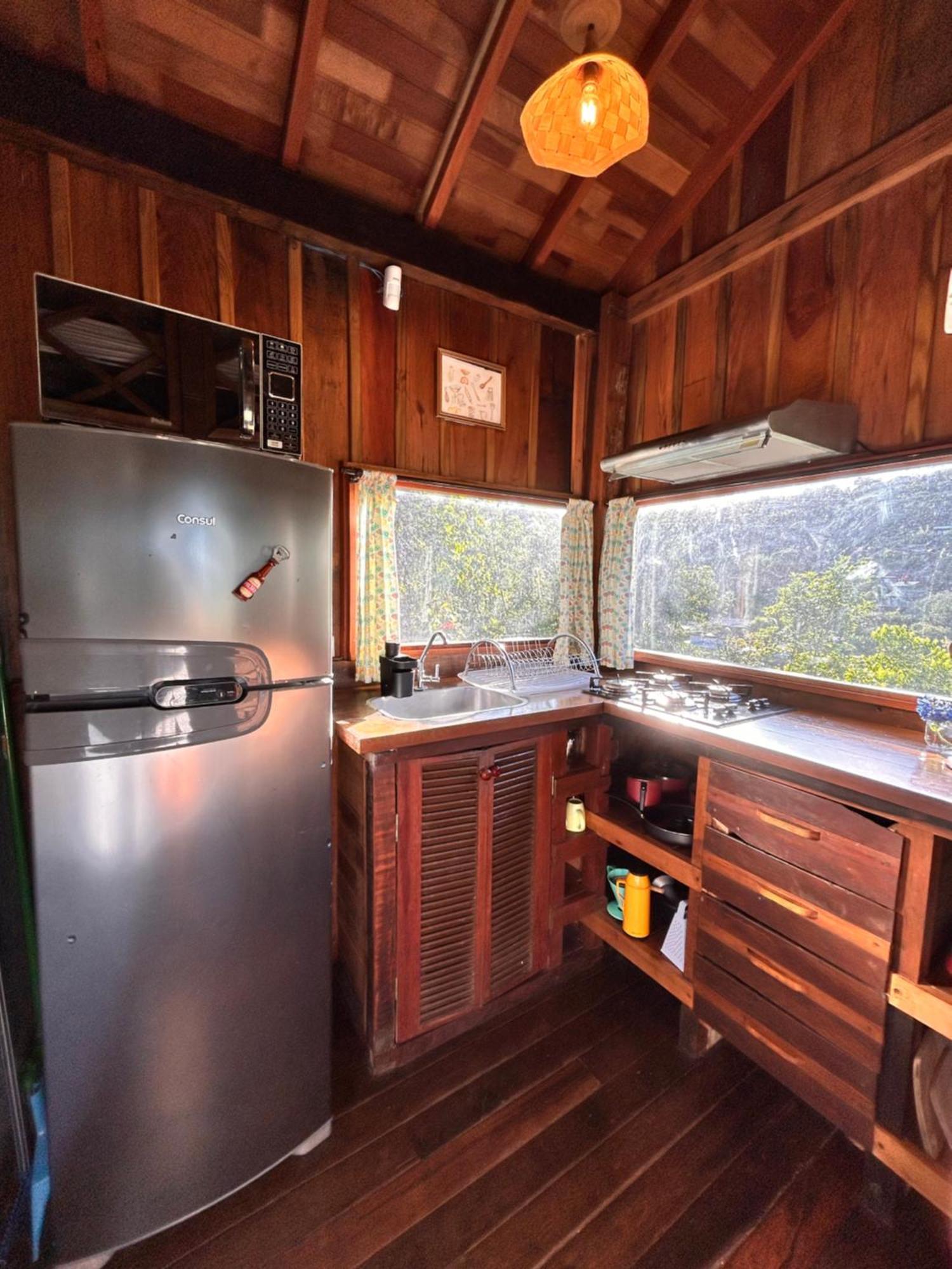 Apartament Pescador De Sonhos Praia do Rosa Zewnętrze zdjęcie