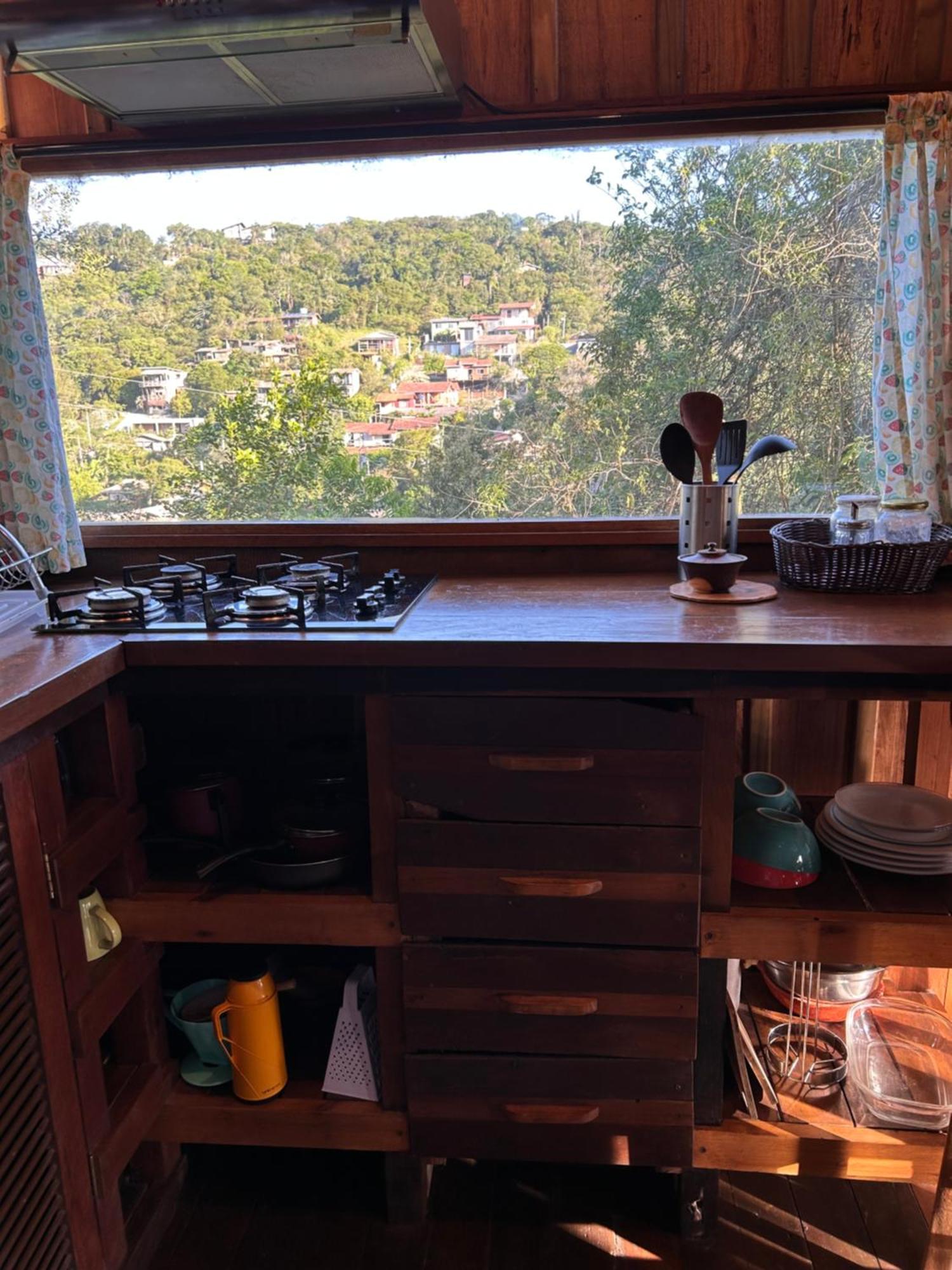 Apartament Pescador De Sonhos Praia do Rosa Zewnętrze zdjęcie