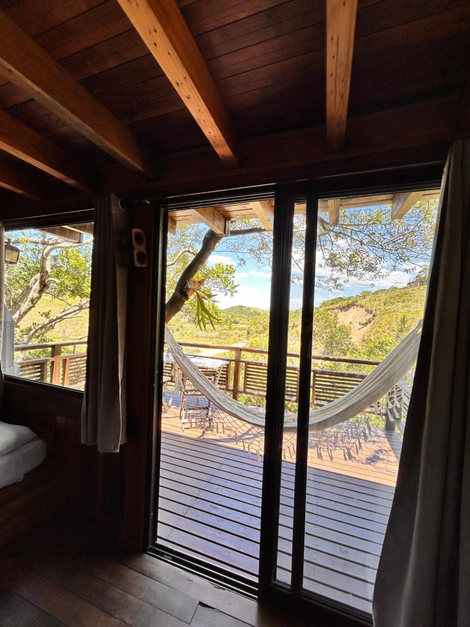 Apartament Pescador De Sonhos Praia do Rosa Zewnętrze zdjęcie