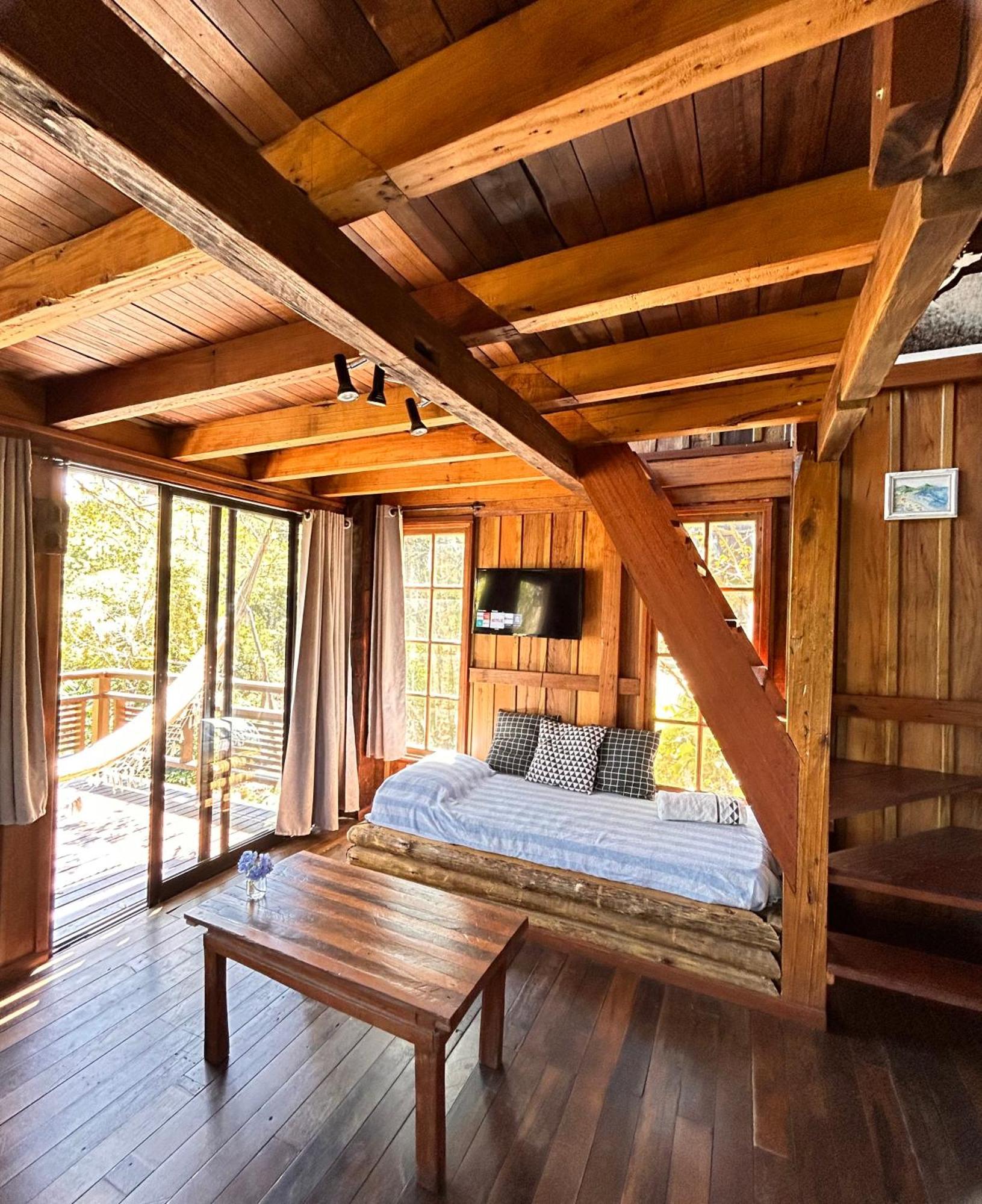 Apartament Pescador De Sonhos Praia do Rosa Zewnętrze zdjęcie