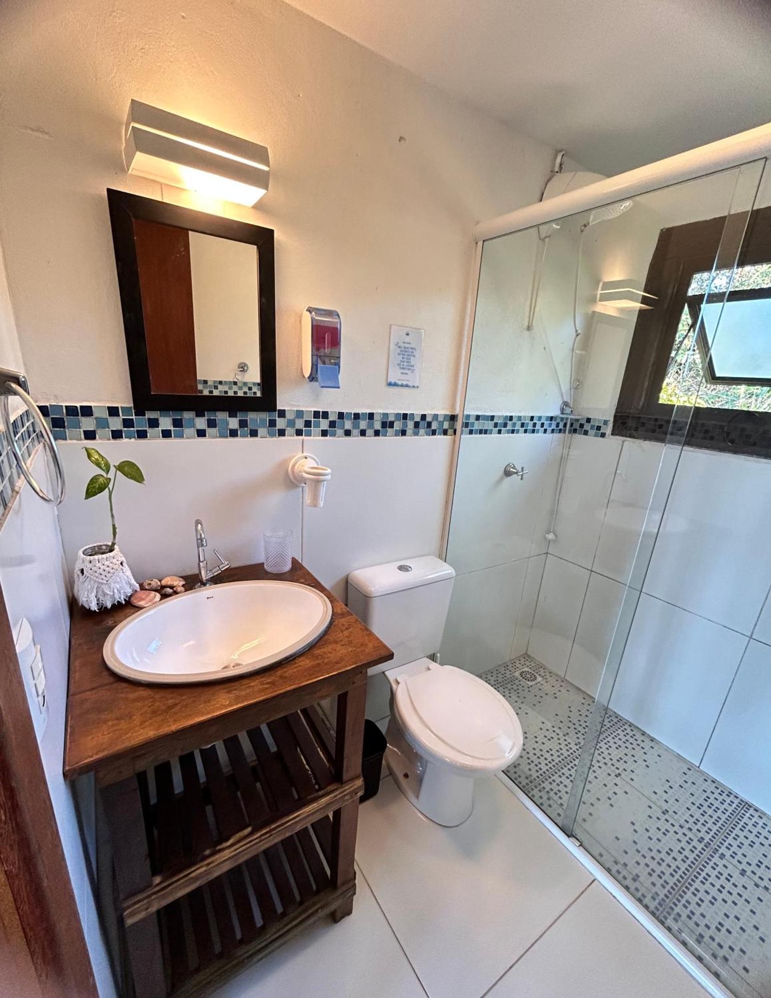 Apartament Pescador De Sonhos Praia do Rosa Zewnętrze zdjęcie