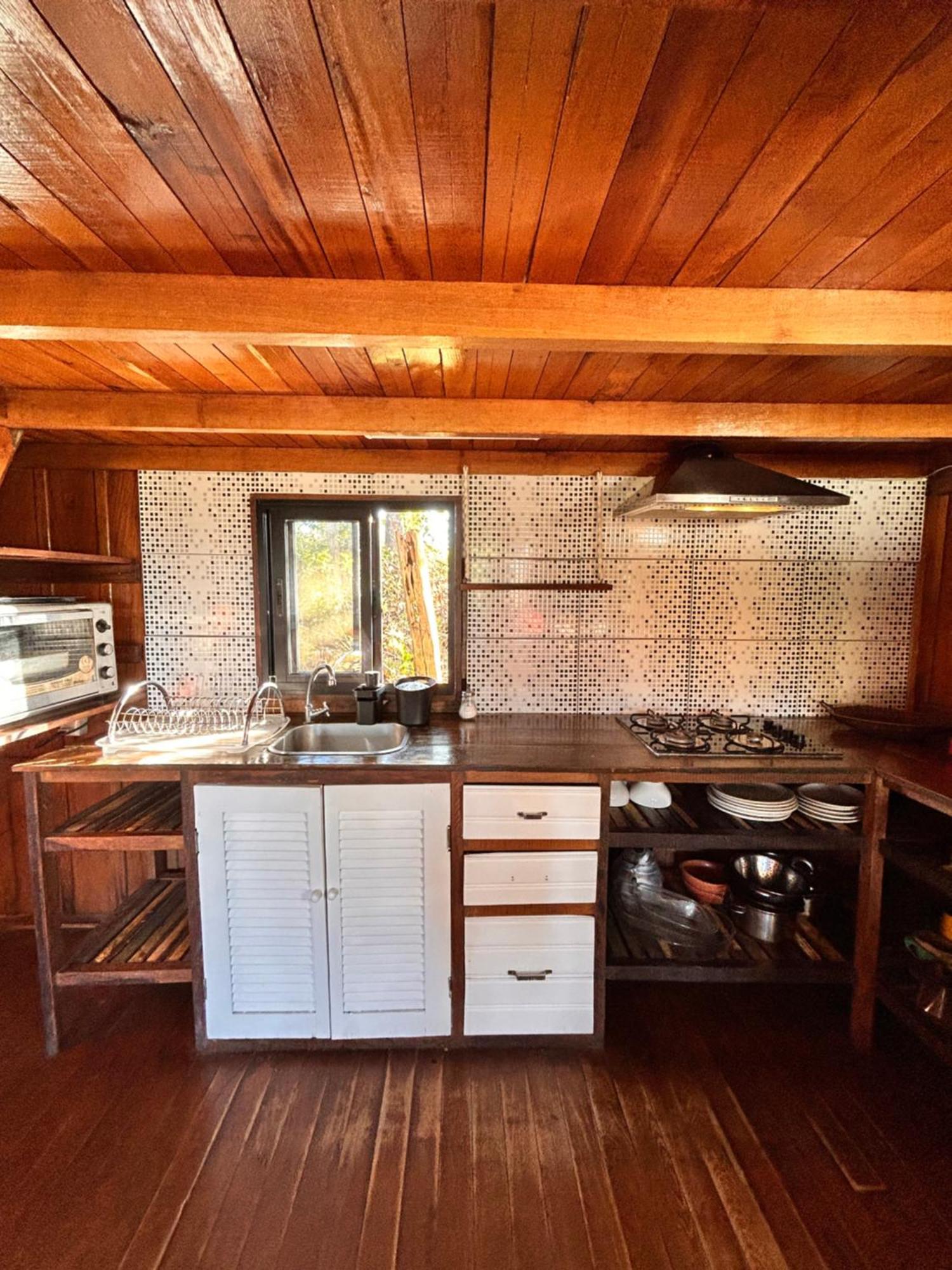 Apartament Pescador De Sonhos Praia do Rosa Zewnętrze zdjęcie