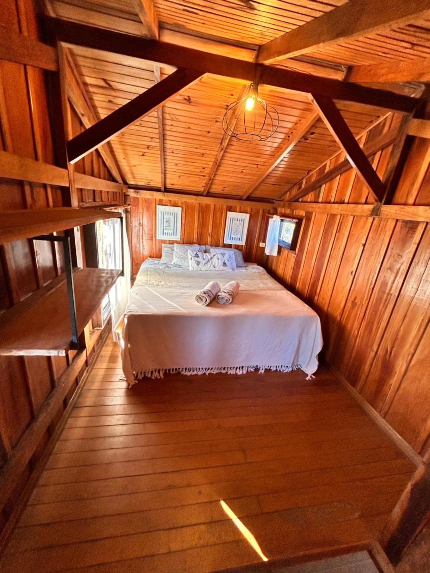 Apartament Pescador De Sonhos Praia do Rosa Zewnętrze zdjęcie