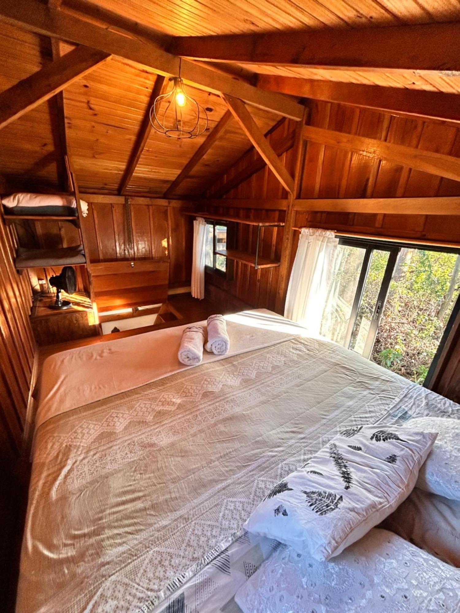 Apartament Pescador De Sonhos Praia do Rosa Zewnętrze zdjęcie