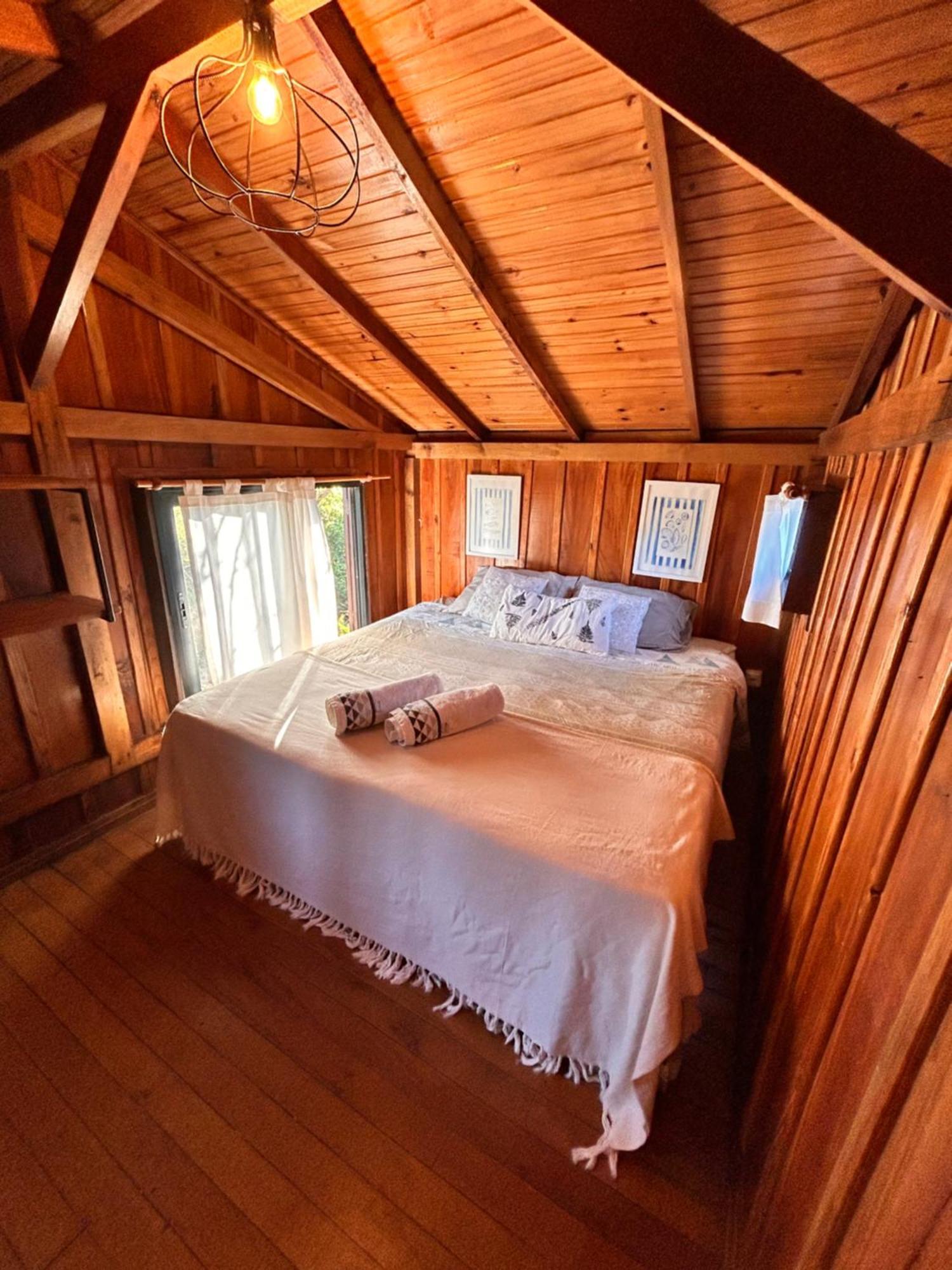 Apartament Pescador De Sonhos Praia do Rosa Zewnętrze zdjęcie