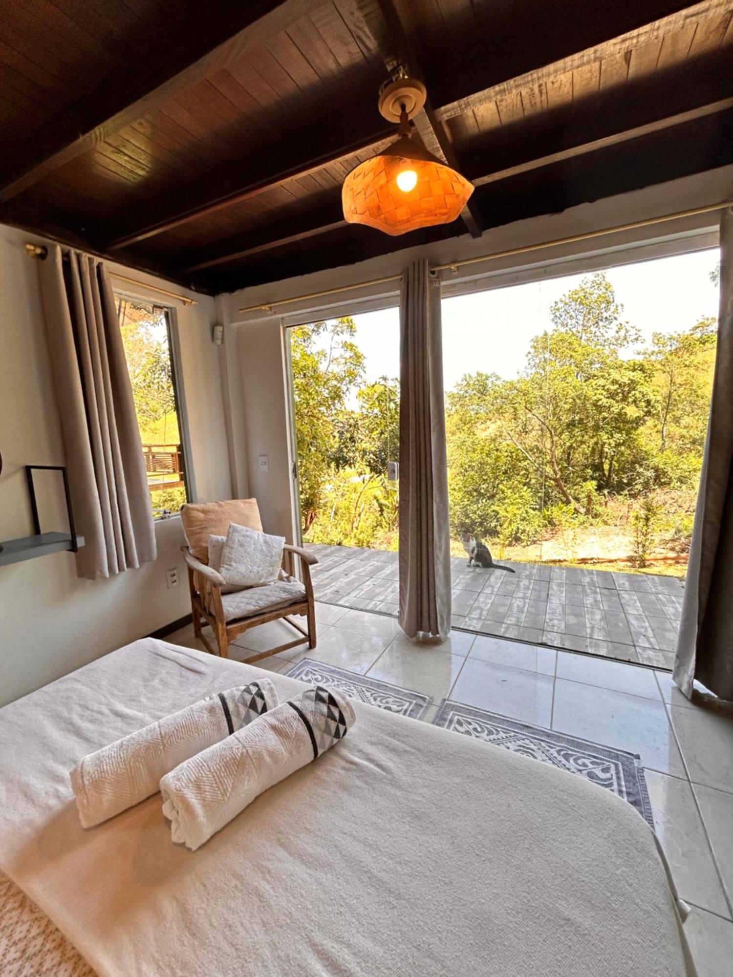 Apartament Pescador De Sonhos Praia do Rosa Zewnętrze zdjęcie