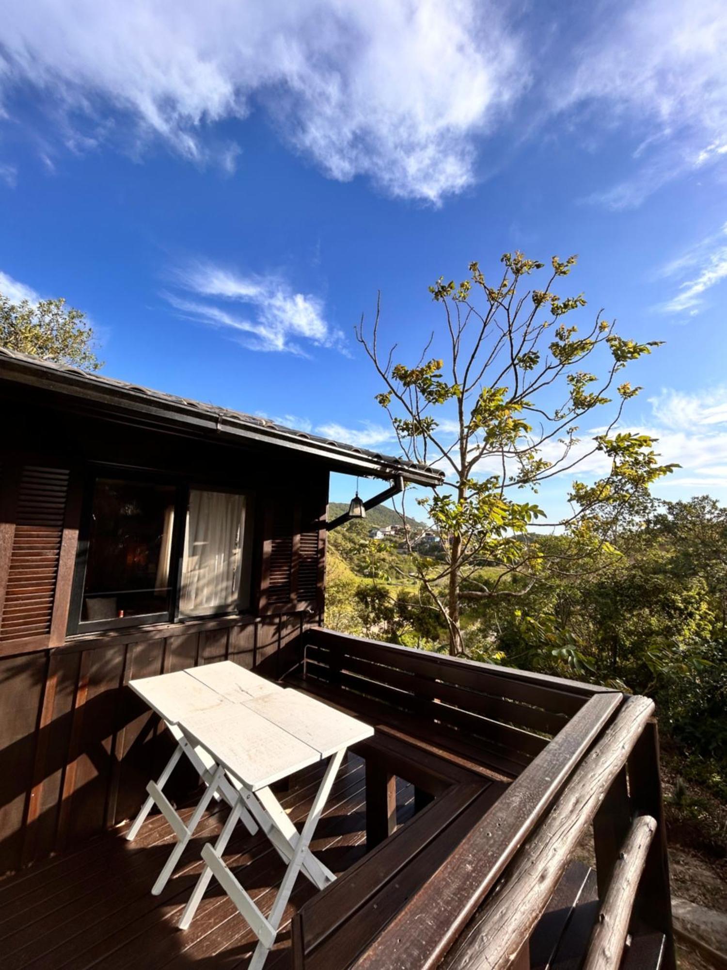 Apartament Pescador De Sonhos Praia do Rosa Zewnętrze zdjęcie