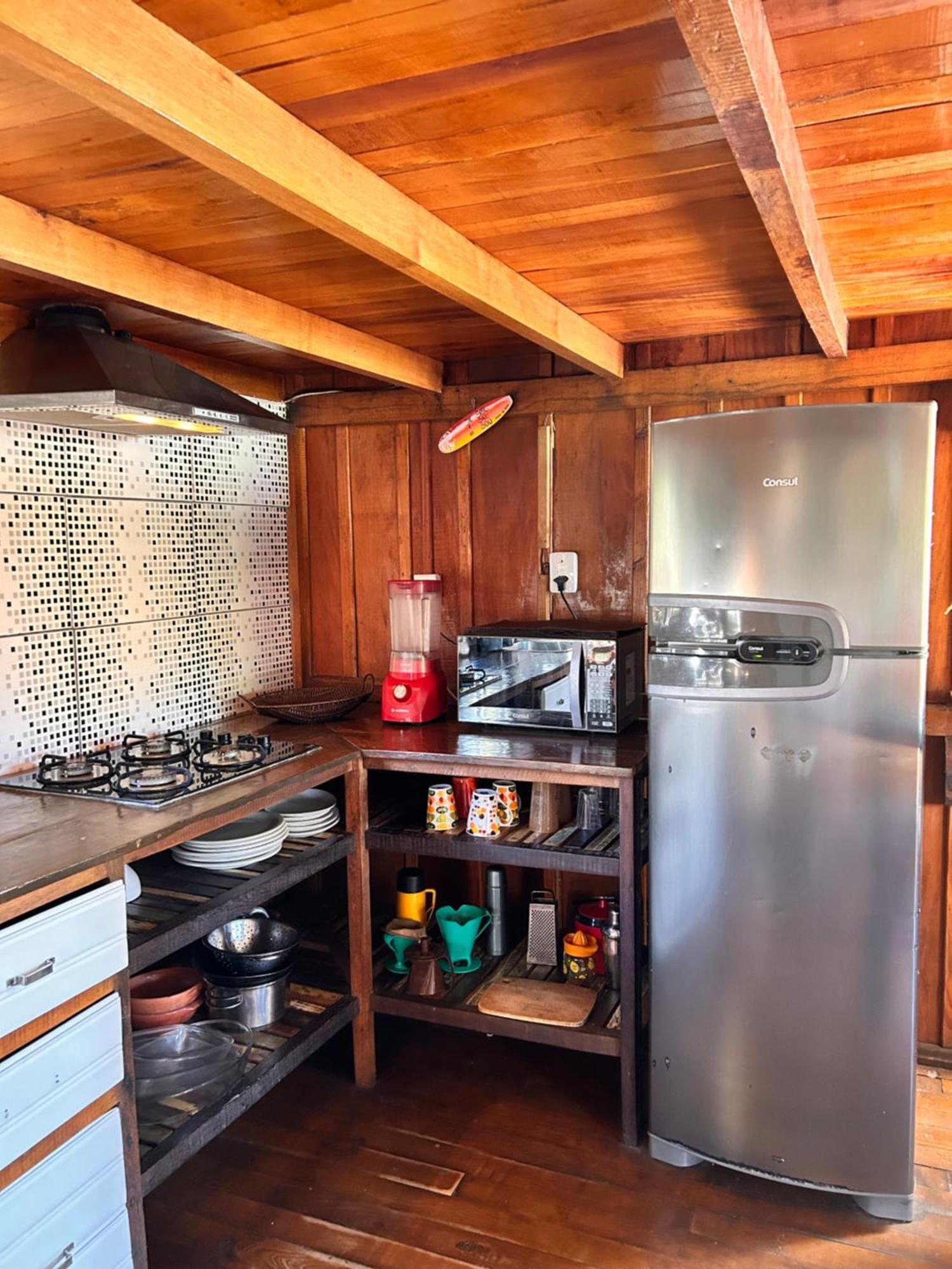 Apartament Pescador De Sonhos Praia do Rosa Zewnętrze zdjęcie