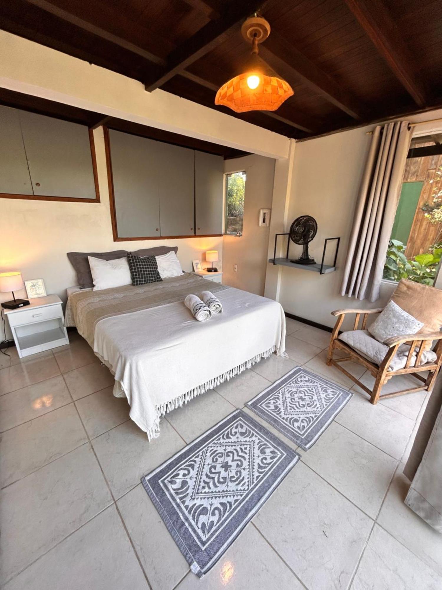 Apartament Pescador De Sonhos Praia do Rosa Zewnętrze zdjęcie