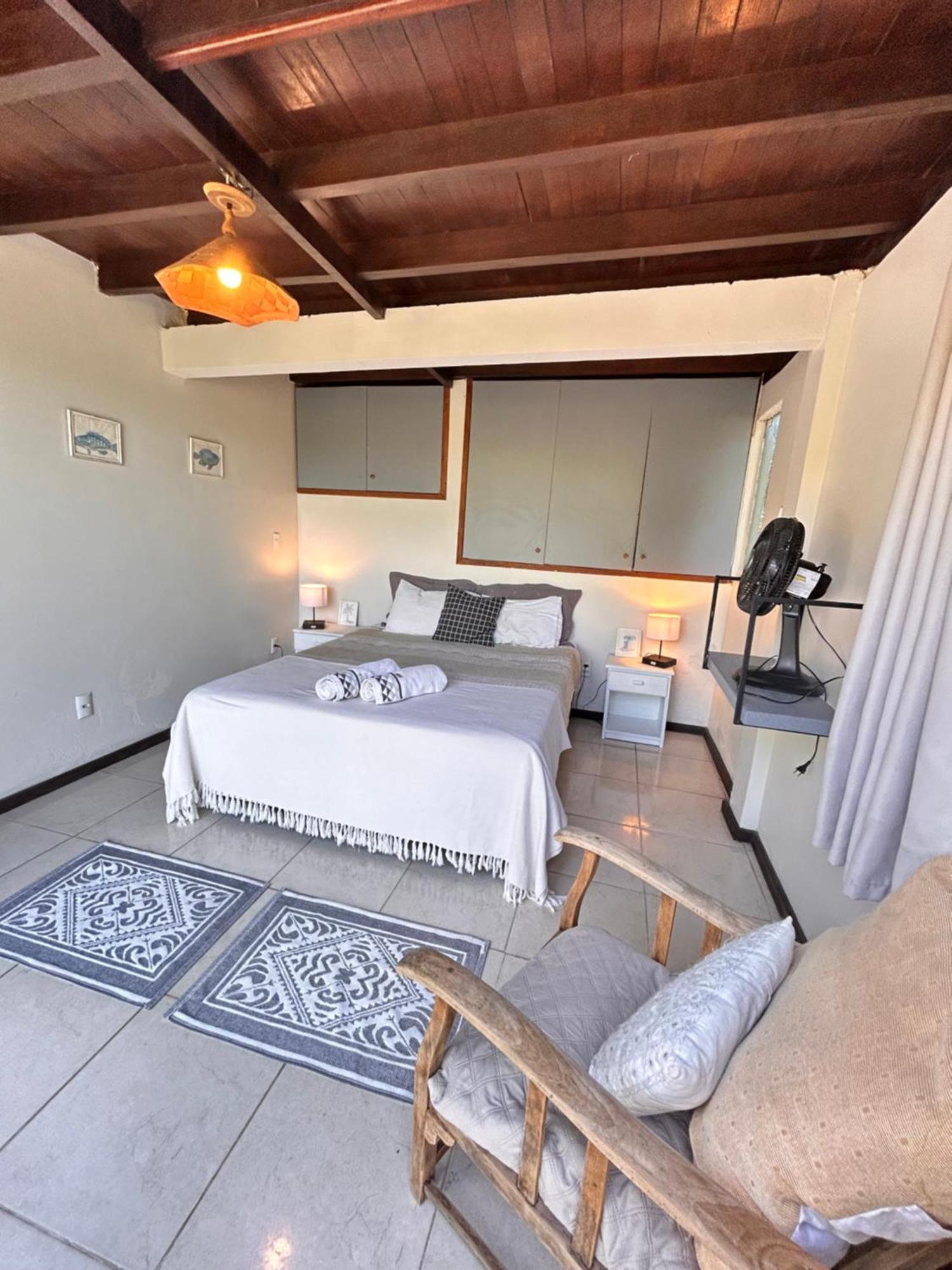 Apartament Pescador De Sonhos Praia do Rosa Zewnętrze zdjęcie