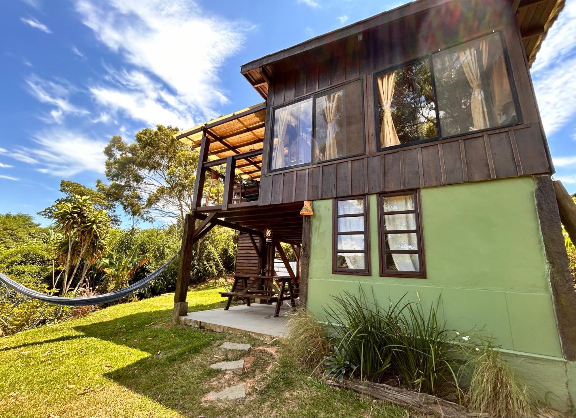 Apartament Pescador De Sonhos Praia do Rosa Zewnętrze zdjęcie