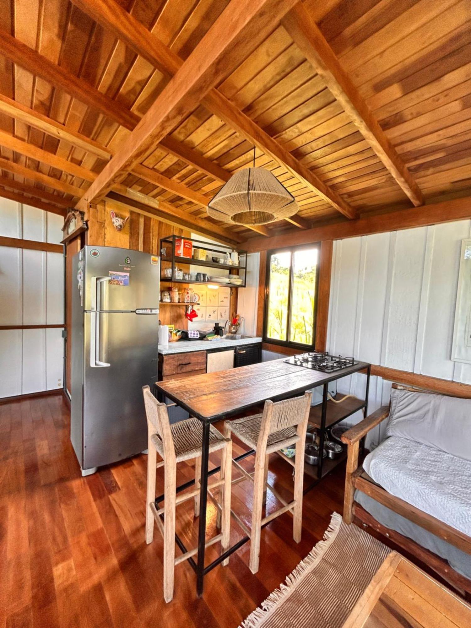 Apartament Pescador De Sonhos Praia do Rosa Zewnętrze zdjęcie