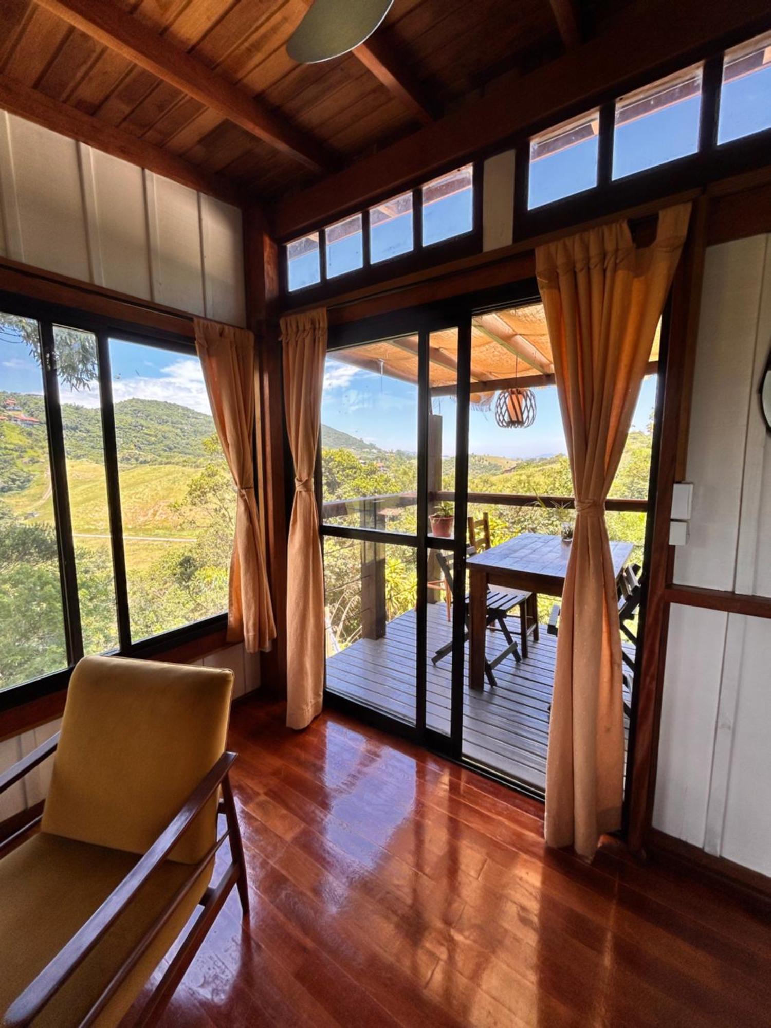 Apartament Pescador De Sonhos Praia do Rosa Zewnętrze zdjęcie