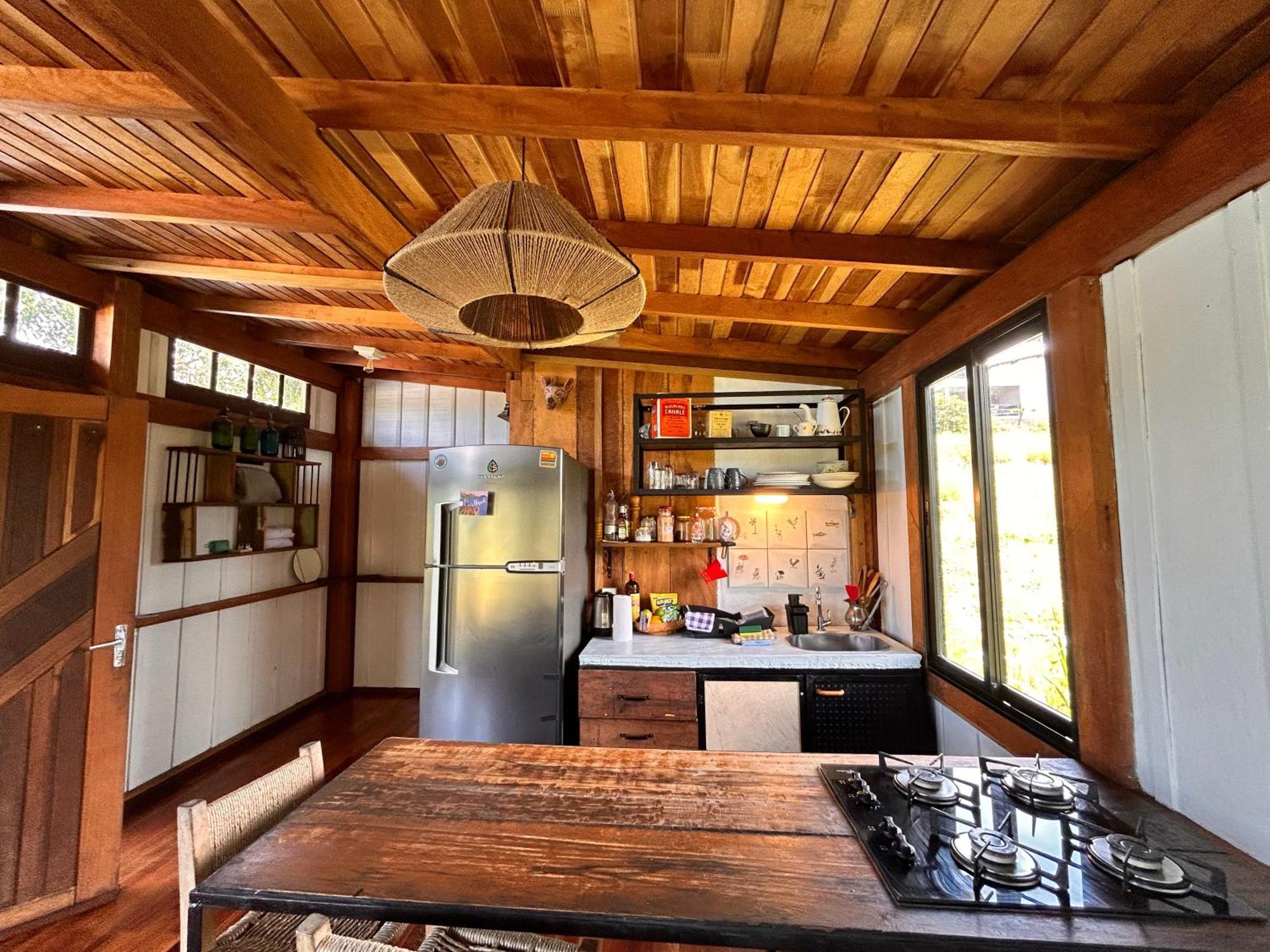 Apartament Pescador De Sonhos Praia do Rosa Zewnętrze zdjęcie